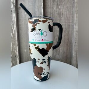 Hayride Mega Mug (40oz)